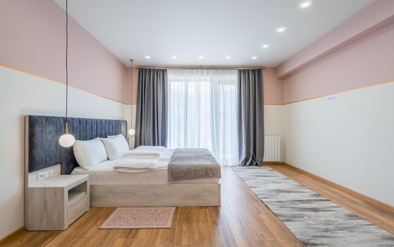 Devdaraki Apartments Kazbegi Exterior photo